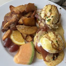 Benedict Benedict