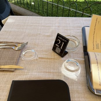 Da Baffone - Pizza Near Me - Civitavecchia, RM