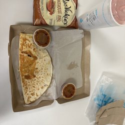 Tropical Smoothie Cafe