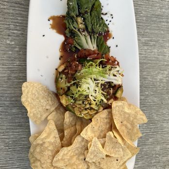 The Landing RoofTop - Comfort Food Near Me - Melbourne, Florida