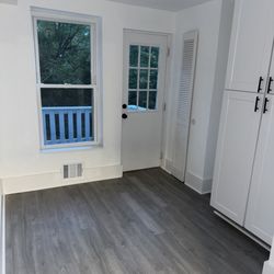 Triple Check Home Cleaning - Dining room