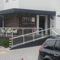 Princess Hair Instituto de Beleza