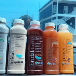 juice basin