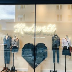 Madewell