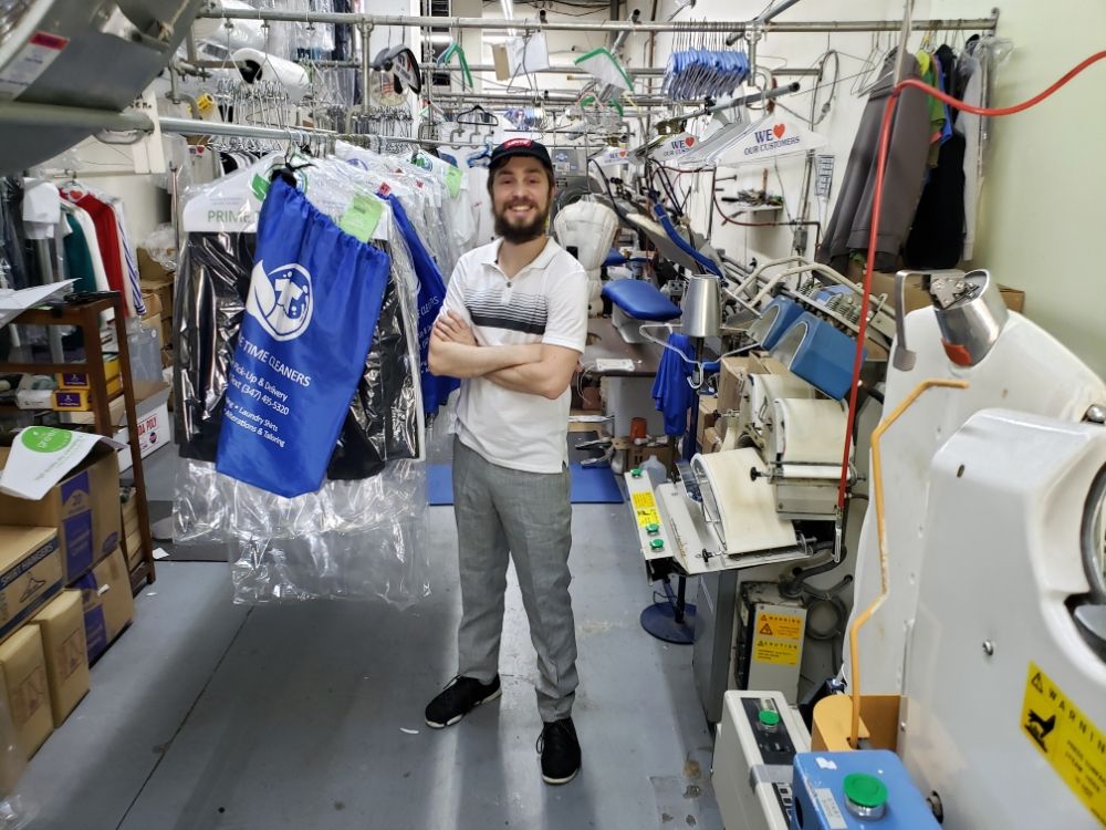 PRIME TIME CLEANERS Updated October 2024 17 Photos & 27 Reviews