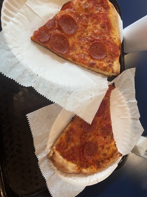 Luigi's Pizzeria by null