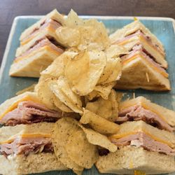 Club sandwich