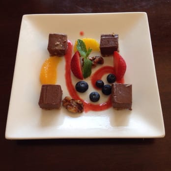 Rice - Chocolate cake! - Japanese Near Me - Manhattan Beach, California Rice - Chocolate cake! - Japanese Near Me - Manhattan Beach, California