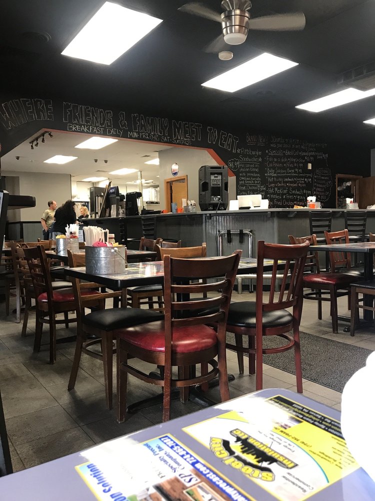 SNACKNPACK 19 Photos & 34 Reviews 353 E Jefferson St, Butler