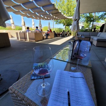 HALL Wines - Wineries Near Me - Saint Helena, California HALL Wines - Wineries Near Me - Saint Helena, California