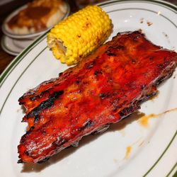 Miller's Pub - World Famous Baby Back Ribs