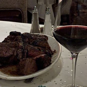 Ruth's Chris Steak House - Steakhouses Near Me - Waltham, Massachusetts
