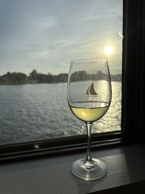The Rum Runner by null