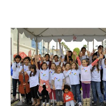 SOL-LA Music Academy - 2011 on 3rd Street - Musical Instruments & Teachers Near Me - Santa Monica, California