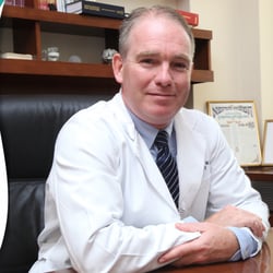 Spine Associates of NYC: Sean McCance, MD - Sean McCance, MD - NYC Spine Surgoen