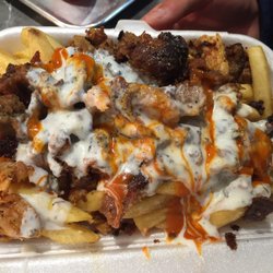 Kamil's Kebabs