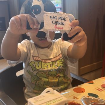 Chick-fil-A - Eat more Chicken! - Fast Food Near Me - Kapolei, Hawaii