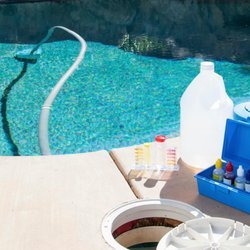 Ricardo Pool Cleaning Services