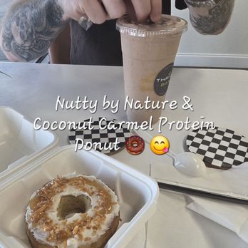 Thrive Bar - Juice Bars & Smoothies Near Me - Port Charlotte, Florida Thrive Bar - Juice Bars & Smoothies Near Me - Port Charlotte, Florida