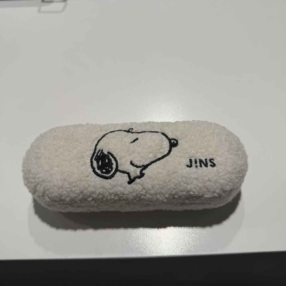 JINS - Snoopy glasses - Eyewear & Opticians Near Me - Santa Clara, California JINS - Snoopy glasses - Eyewear & Opticians Near Me - Santa Clara, California