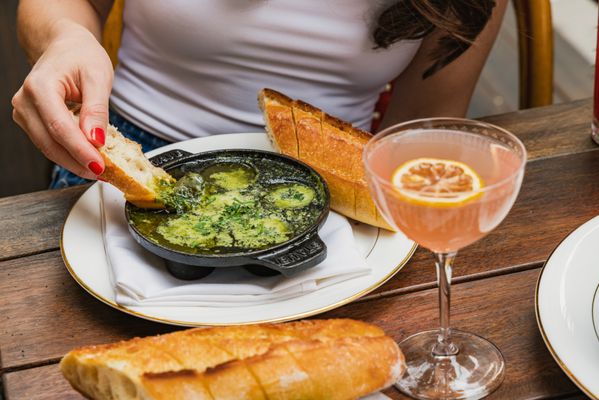 La Grande Boucherie Chicago by null