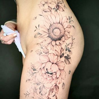 Moon Ink - Tattoo Near Me - Seattle, Washington Moon Ink - Tattoo Near Me - Seattle, Washington
