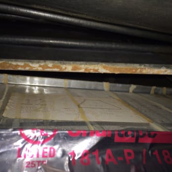 Air Knights Heating & Cooling - Large gap above furnace! - Heating & Air Conditioning/HVAC Near Me - Apple Valley, Minnesota Air Knights Heating & Cooling - Large gap above furnace! - Heating & Air Conditioning/HVAC Near Me - Apple Valley, Minnesota