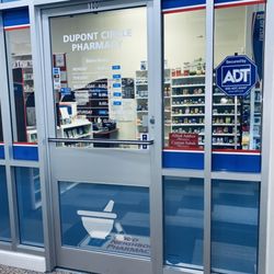 Dupont Circle Pharmacy - Ask the pharmacist about Dispill Multi-Dose packaging if you are taking multiple meds