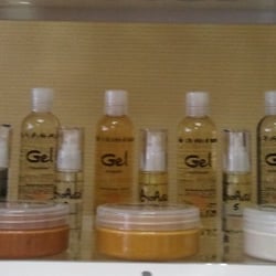 Le Cheveu Enchanté - Shampooings et soins bio de la gamme Cosmétologie Climatique