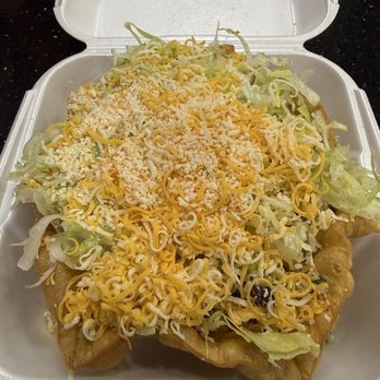 Viva El Taco Express - Taco salad - Tacos Near Me - Las Vegas, Nevada