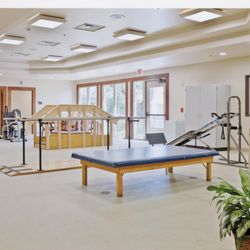 Willow Bend Nursing and Rehabilitation Center