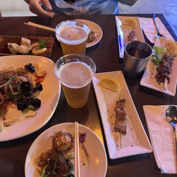 K-Pub - Ramen Near Me - North Hollywood, California