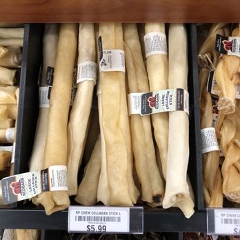 Pet Food Express - Collagen treat for Lola - Pet Stores Near Me - Livermore, California Pet Food Express - Collagen treat for Lola - Pet Stores Near Me - Livermore, California