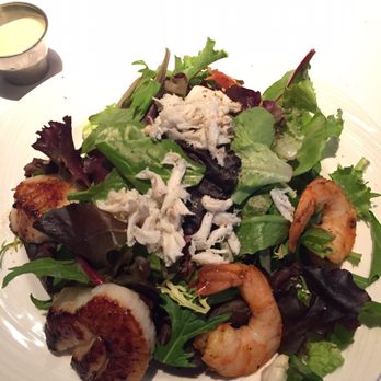 Gertrude's - New American Near Me - Baltimore, Maryland