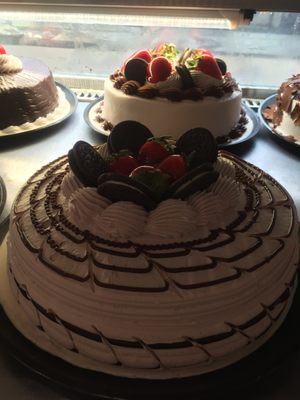 Mi Estrella Bakery by null