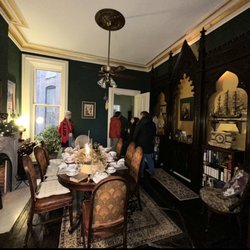 Lafayette Square Restoration Committee