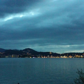 Hotel Astoria - Lake Lucerne @ 10PM - Hotels Near Me - Luzern, LU