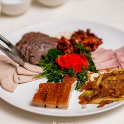 Sang Kee Noodle House in Philadelphia gift card