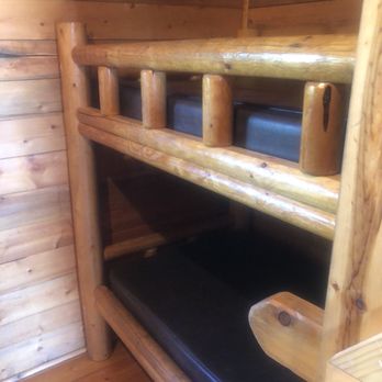 Saint Mary Glacier Park KOA - Inside - Campgrounds Near Me - St. Mary, Montana