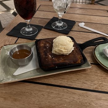 Galley - The chocolate chip cookie to top off an amazing evening. - Pizza Near Me - West Palm Beach, Florida Galley - The chocolate chip cookie to top off an amazing evening. - Pizza Near Me - West Palm Beach, Florida