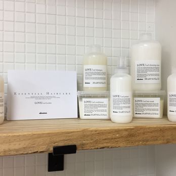 Havin Salon - Make curls Happy with Davines Love Curl! - Hair Salons Near Me - Franklin, Tennessee