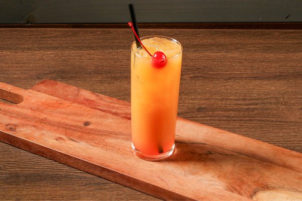 Seafood Soundz & Bar by null