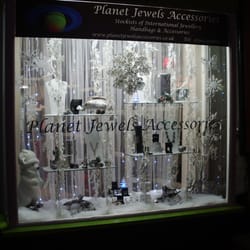 Planet Jewels Accessories