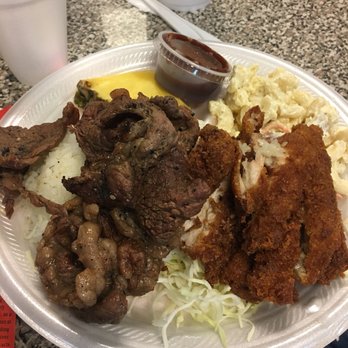 Aloha Kitchen Order Food Online 409 Photos 506 Reviews