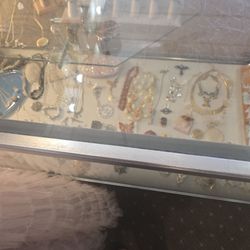 Material Objects