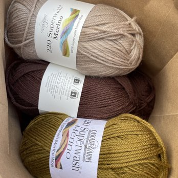 Wollhaus Artisan Yarn & Tools - Knitting Supplies Near Me - Pasadena, California Wollhaus Artisan Yarn & Tools - Knitting Supplies Near Me - Pasadena, California