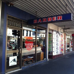Dr Follicles Barber Shop