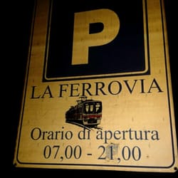 La Ferrovia