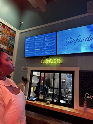 Surfside Taco Stand by null