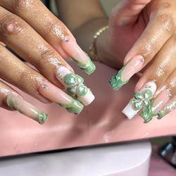Mudita Nails & Spa